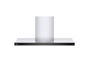 LG BWH907T3S 90cm T-Shape Rangehood with ThinQ Auto